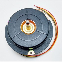 Moteur entrainement direct MKL15 pour platine tourne disque