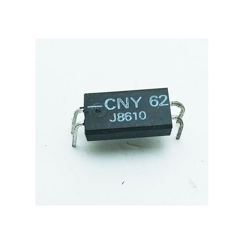 Optocoupleur CNY62
