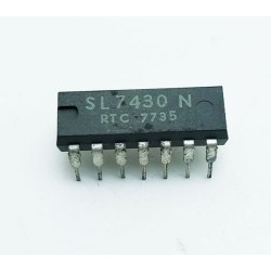 Circuit intégré 7430N