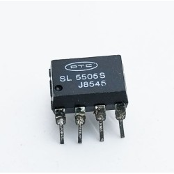 Optocoupleur CNX36