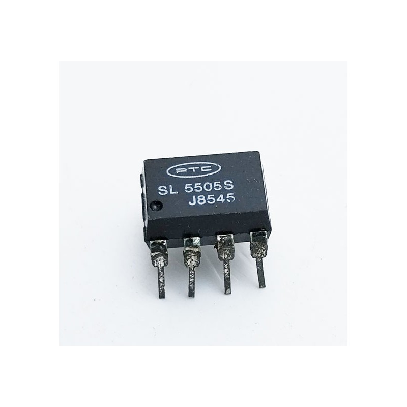 Optocoupleur CNX36