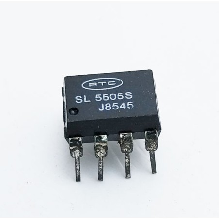 Optocoupleur CNX36