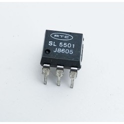 Optocoupleur SL5501