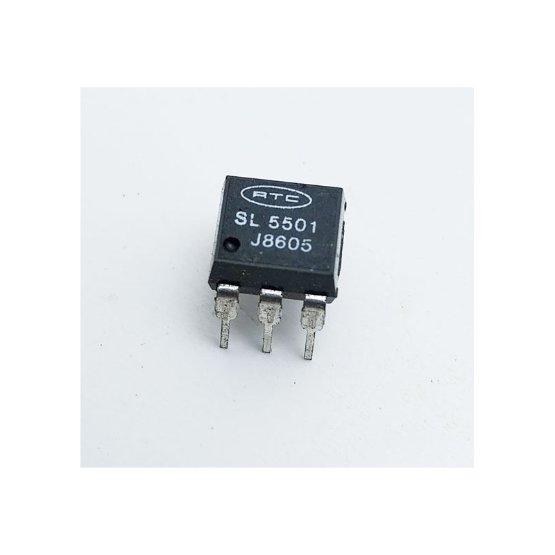 Optocoupleur SL5501