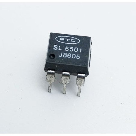 Optocoupleur SL5501