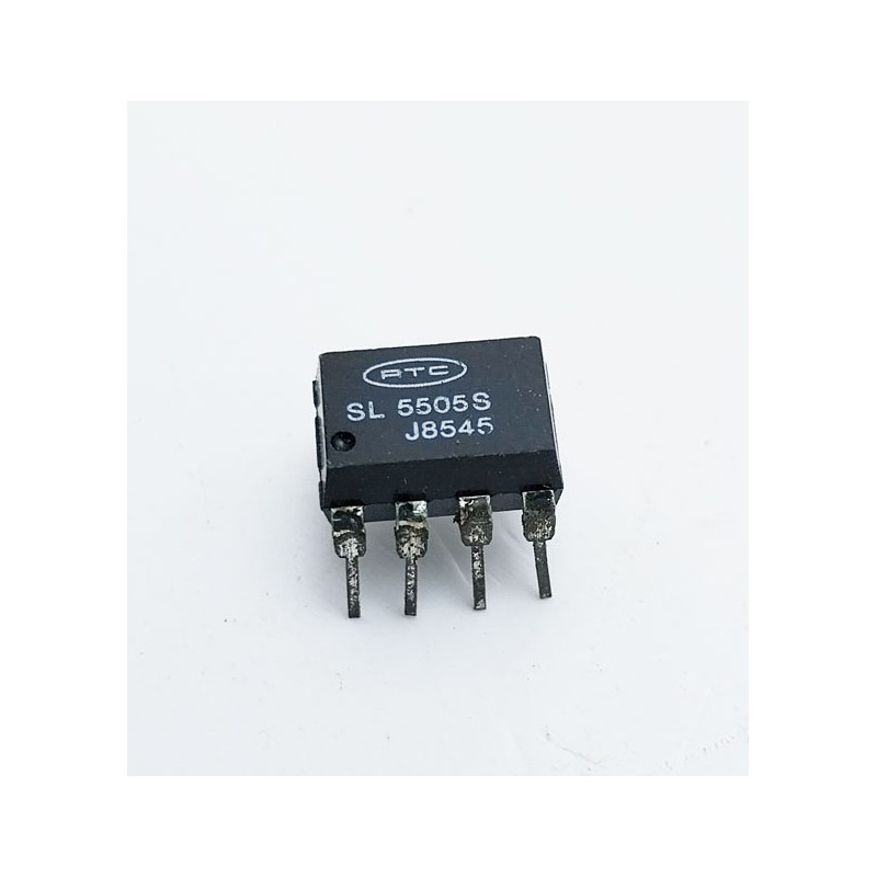 Optocoupleur SL5505