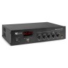 Amplificateur public adress 45watts 100volts