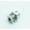 Prise d'alimentation chassis 2.5x1.3mm