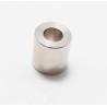 Entretoise métal 4x4mm (lot 10p)