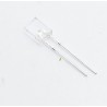 Led blanc rectangulaire