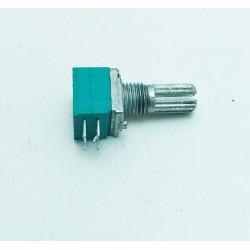 Potentiometre 2x100KB