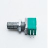 Potentiomètre 2x100kB