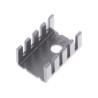 Dissipateur pour boitier T0 220