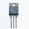 Triac BTB6-700