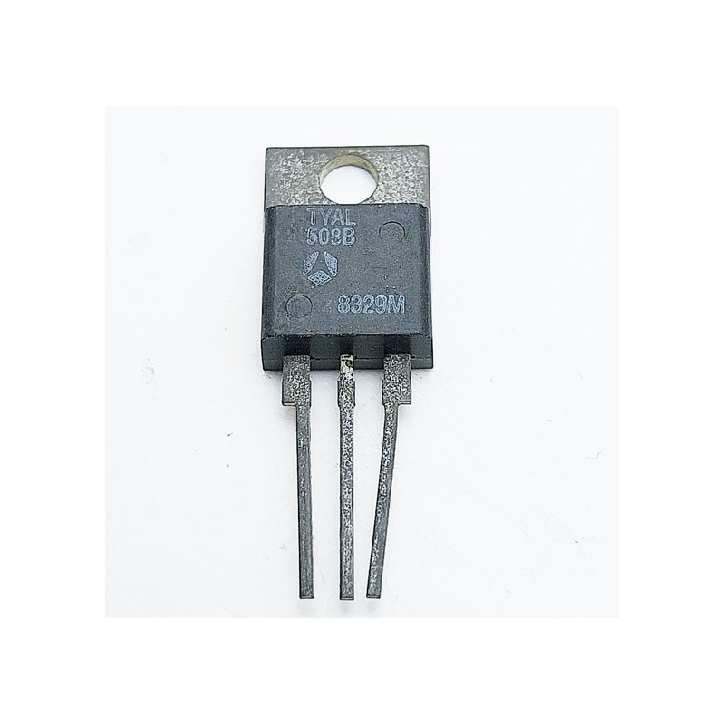 Thyristor Tyal 508B