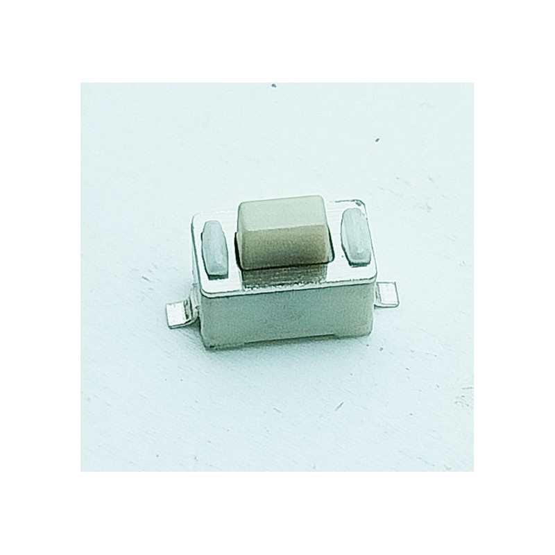 Micro-poussoirs pour télécommande 3x6