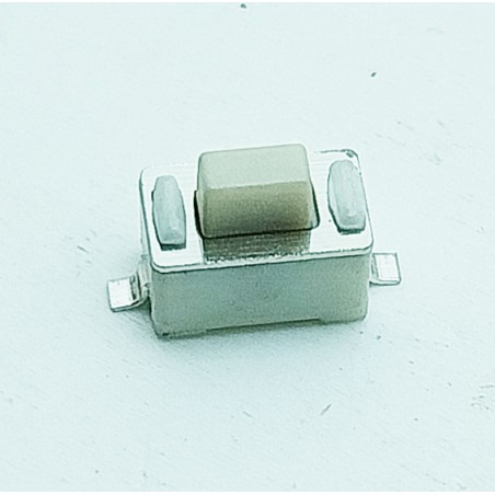 Micro-poussoirs pour télécommande 3x6
