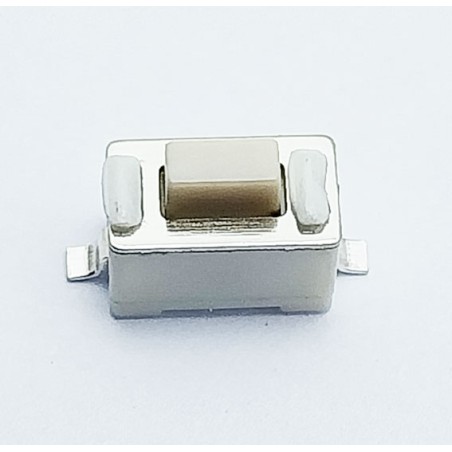 Micro-poussoirs pour télécommande 6x5