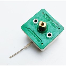 Condensateur variable...