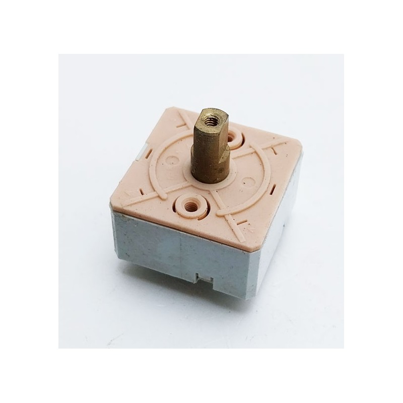 Condensateur variable 20/140pf + 30/300pf