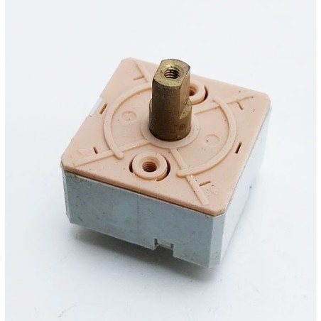 Condensateur variable 20/140pf + 30/300pf