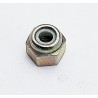 Ecrou 3mm avec frein (lot 20p)