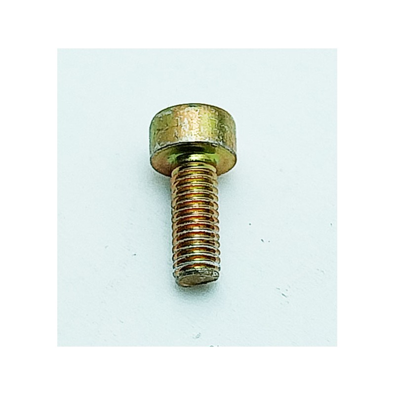 Vis acier M3x8 Btr (lot de 20p)