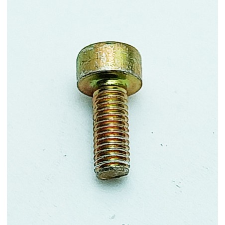 Vis acier M3x8 Btr (lot de 20p)