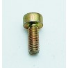 Vis acier M3x8 Btr (lot de 20p)