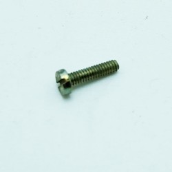Vis acier M3x12 (lot de 20p)