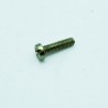 Vis acier M3x12 (lot de 20p)