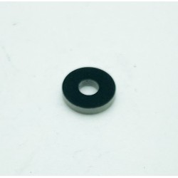Rondelle acier 2.5x6mm (lot...
