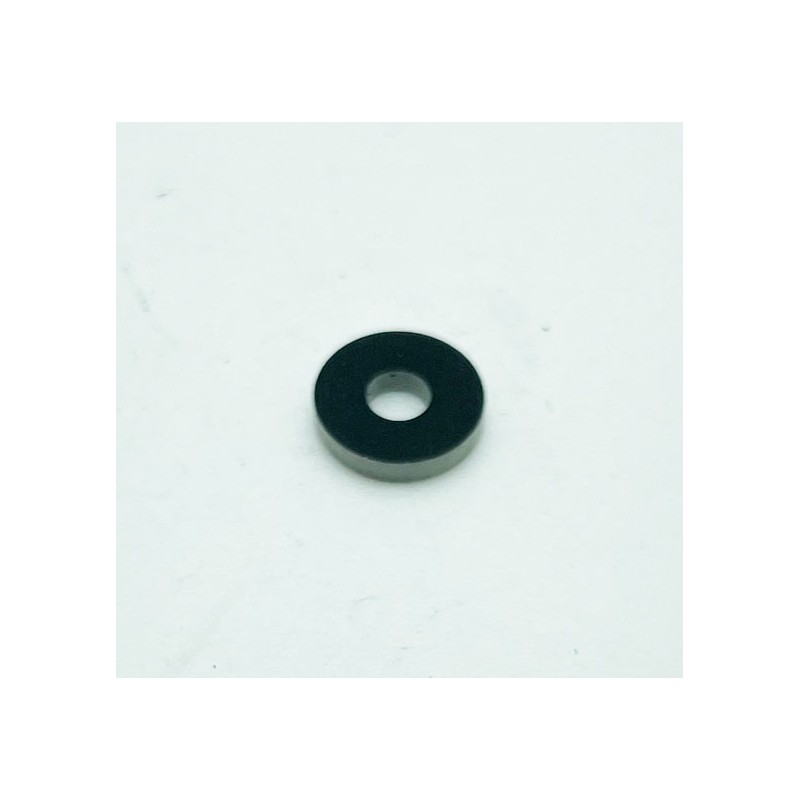 Rondelle acier 2.5x6mm (lot de 20p)