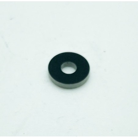 Rondelle acier 2.5x6mm (lot de 20p)