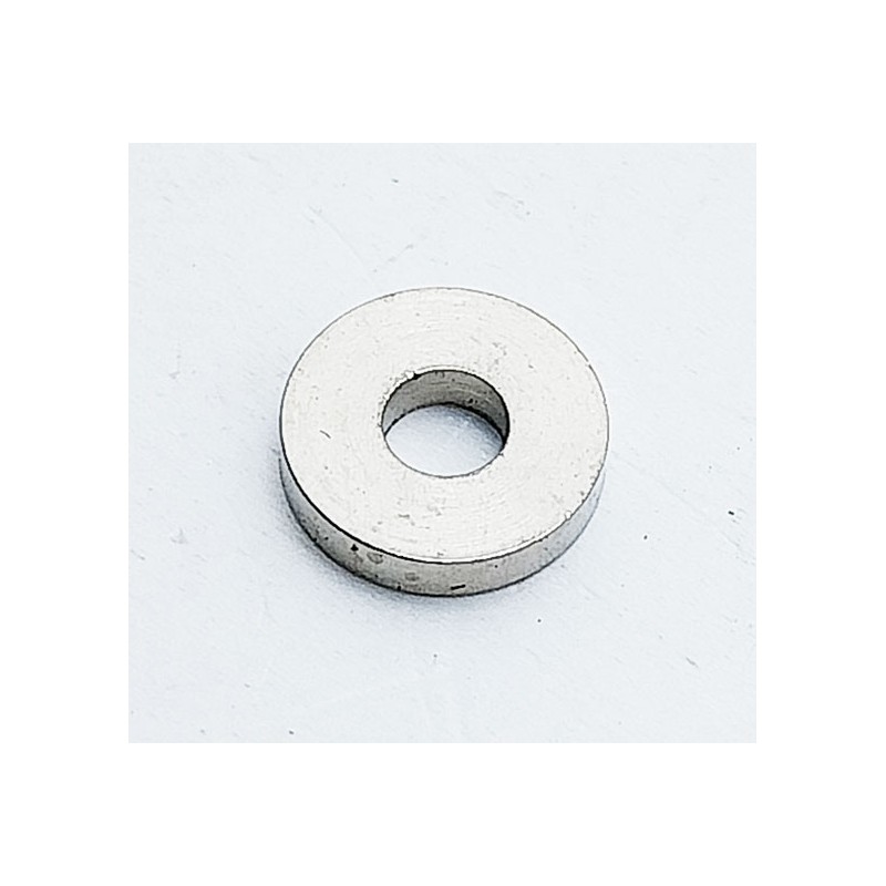 Rondelle 3x8mm acier (lot de 20p)