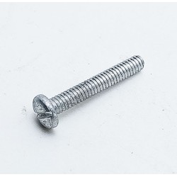 Vis métal M3x20 (lot de 20p)