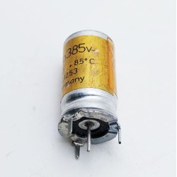 Condenstaur 22mf 350volts