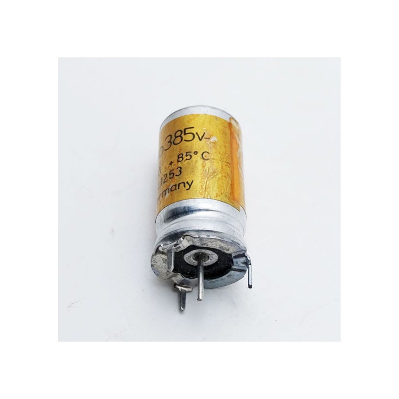Condenstaur 22mf 350volts