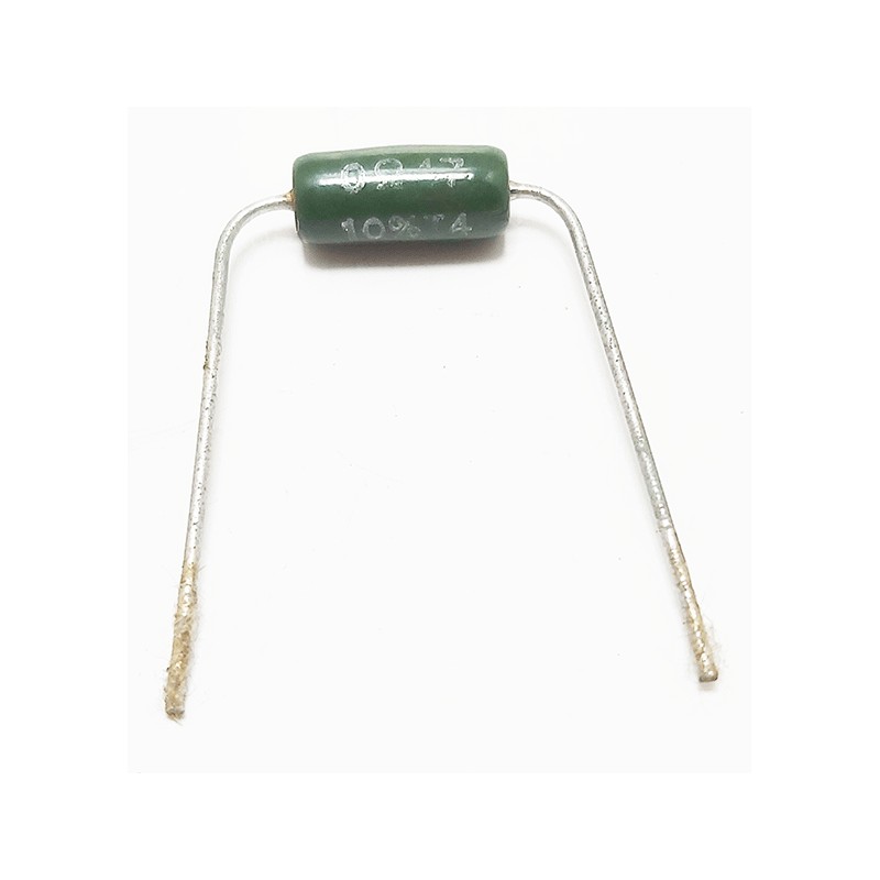 Résistance de puissance 2.2 ohms 3/5 watts 5%