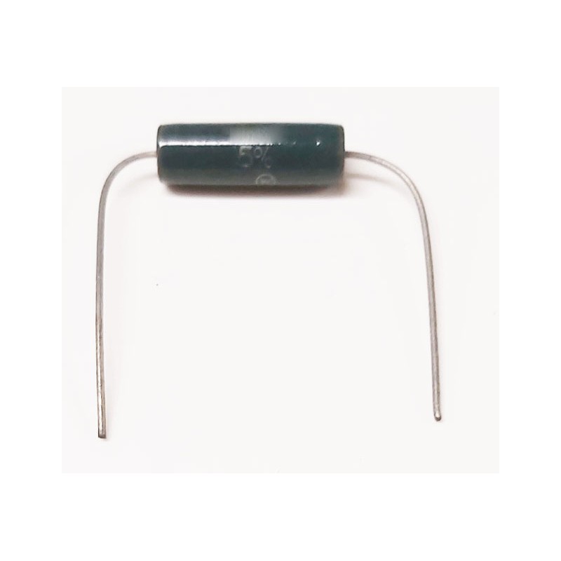 Résistance de puissance 2.2 ohms 7 watts 10%