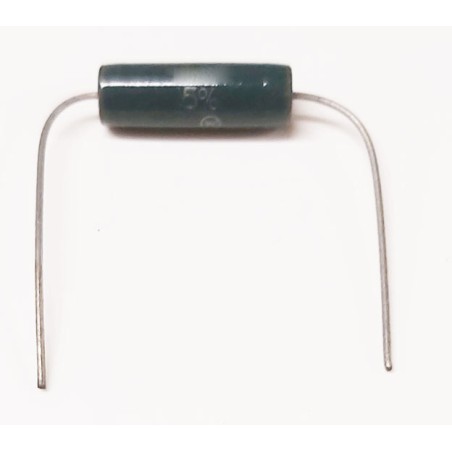 Résistance de puissance 2.2 ohms 7 watts 10%