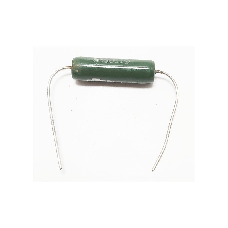 Résistance de puissance 2.2 ohms 7/10 watts