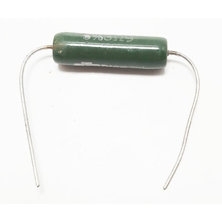 Résistance de puissance 2.2 ohms 7/10 watts