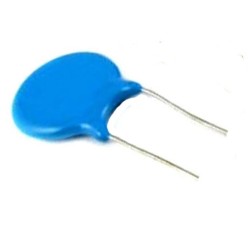 Condensateur 10nf 250volts