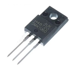 Transistor SMK1060
