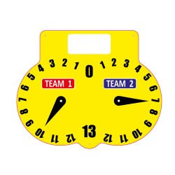 Compteur de score Pétanque...