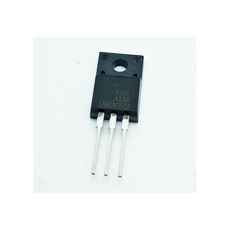 Transistor SMK1060