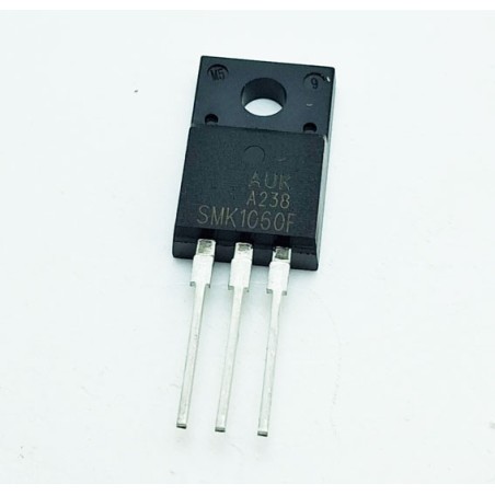 Transistor SMK1060