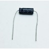 Condensateur 6.8mf 63volts ITT
