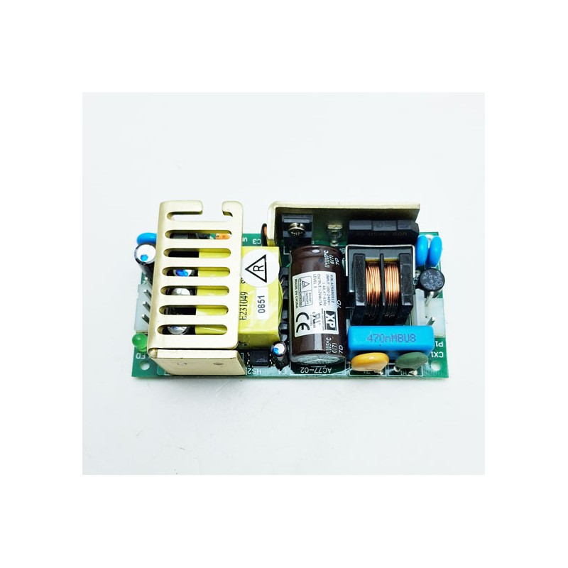 Alimentation 220volts / 12volts/5A